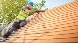 Best Flat Roofing  in Detroit Lakes, MN