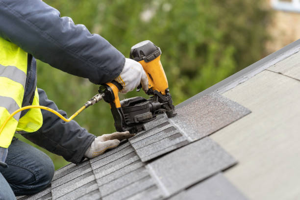 Roof Coating Services in Detroit Lakes, MN