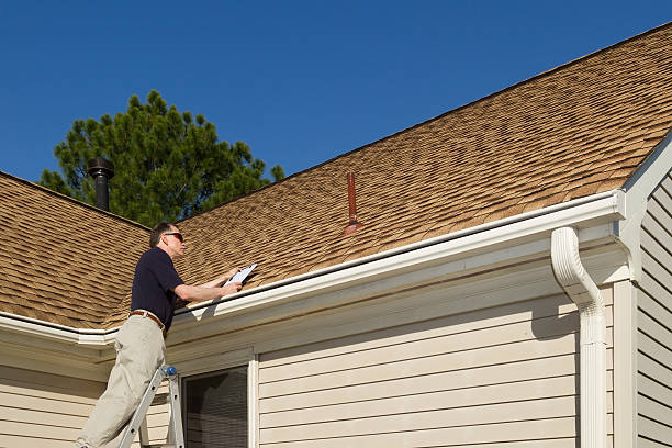 Fast & Reliable Emergency Roof Repairs in Detroit Lakes, MN
